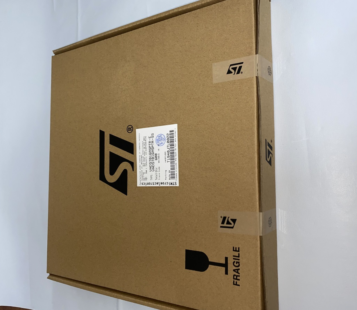 VND5T016ASPTR-E