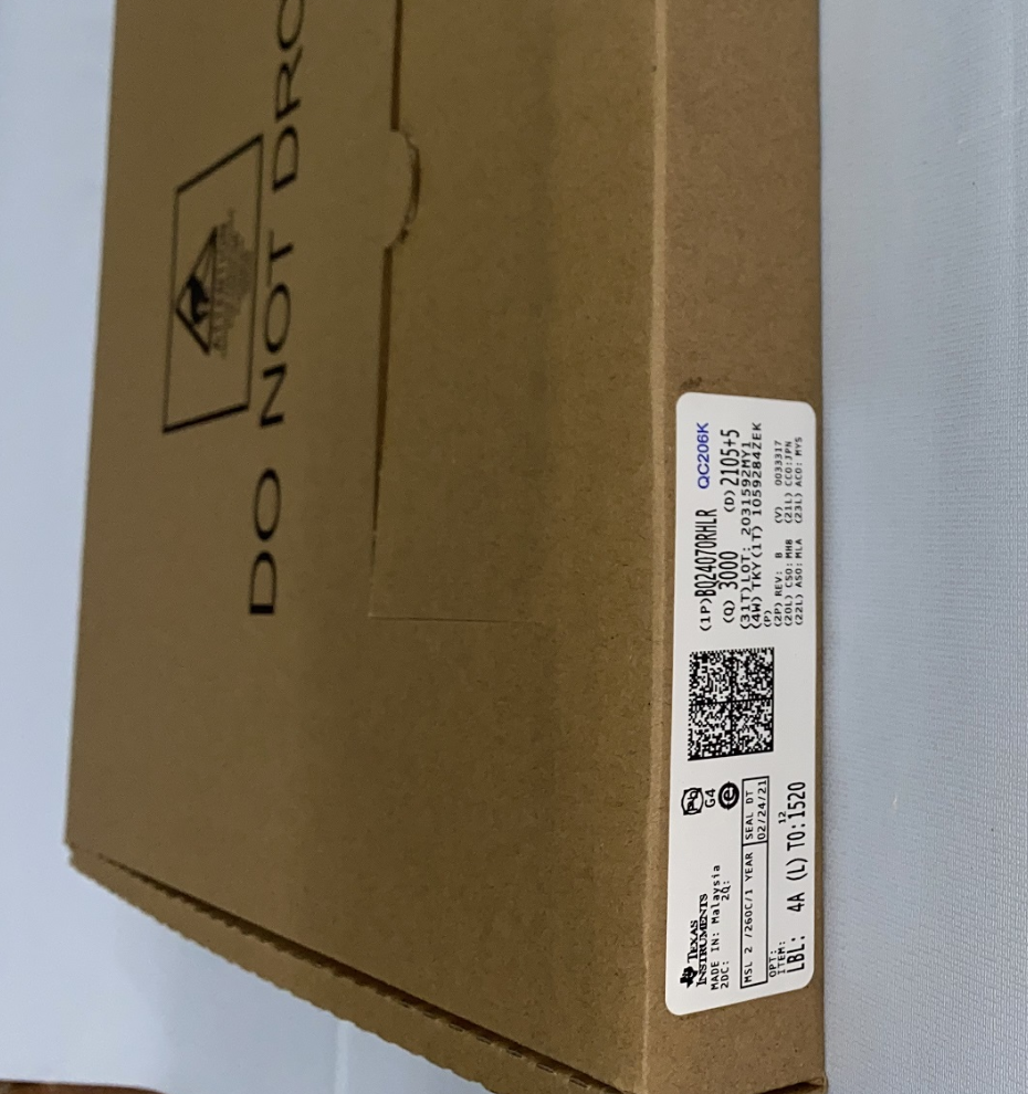 BQ24070RHLR