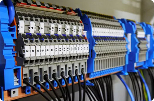 We Are Always Committed To Becoming The Most Trusted Partner For Our Customers